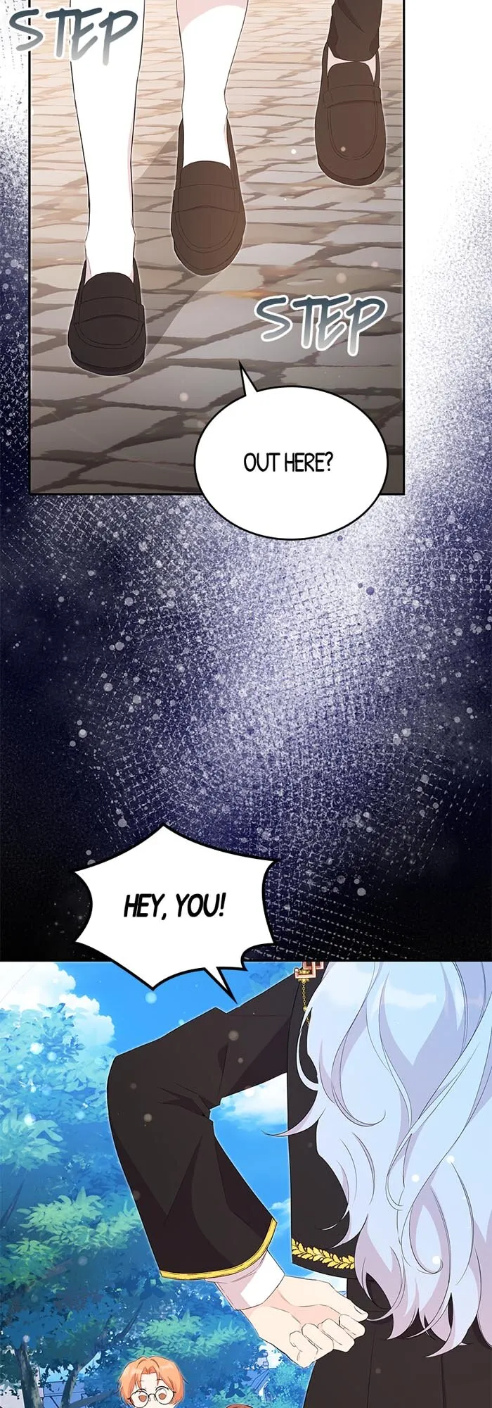 Trumping My Tragic Destiny Chapter 44 Online - página 49