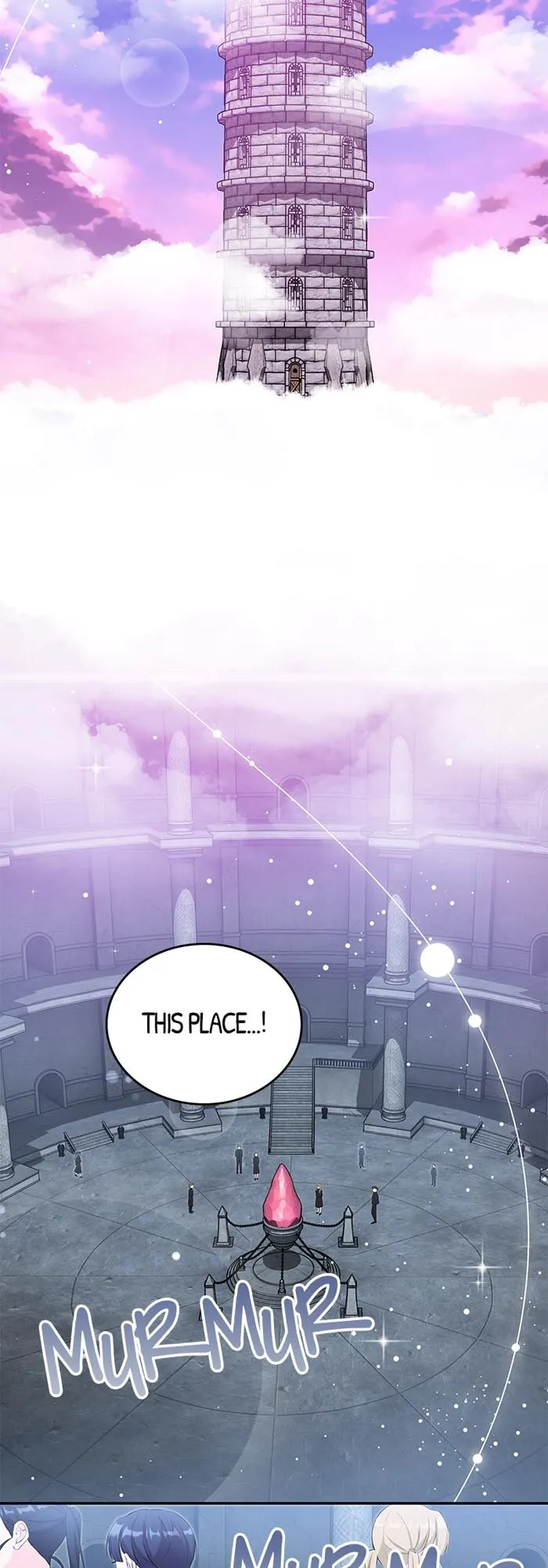 Trumping My Tragic Destiny Chapter 45 Online - página 2
