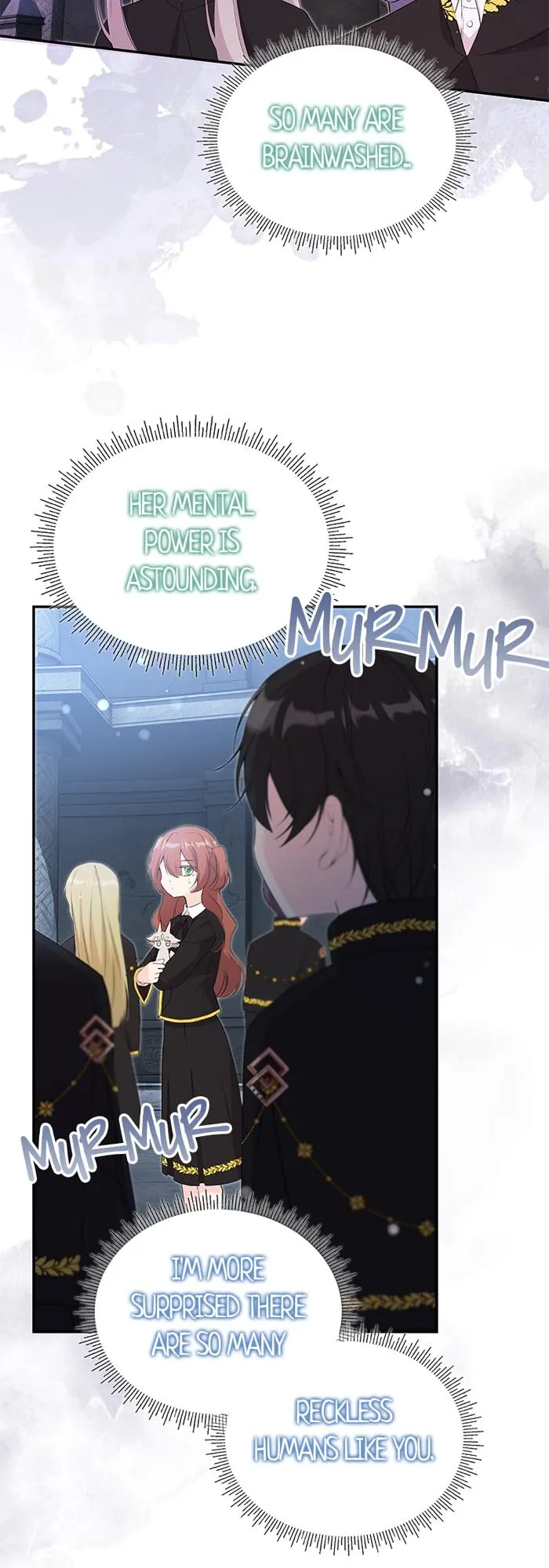 Trumping My Tragic Destiny Chapter 45 Online - página 4