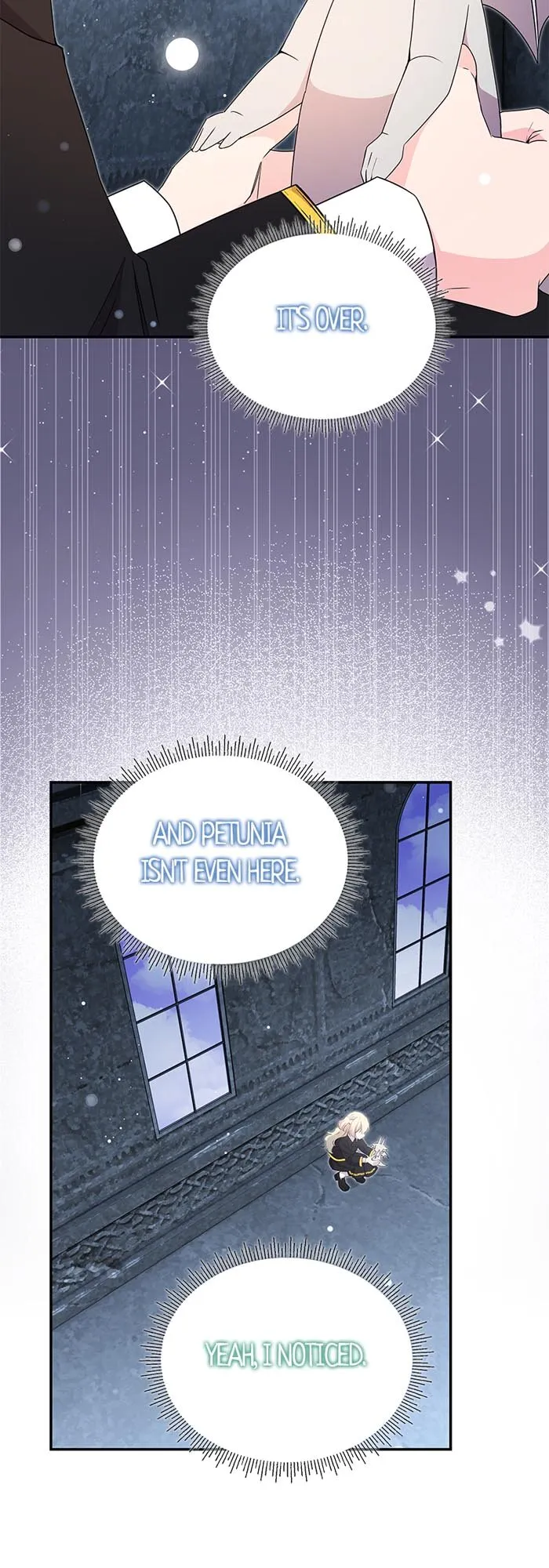 Trumping My Tragic Destiny Chapter 45 Online - página 40
