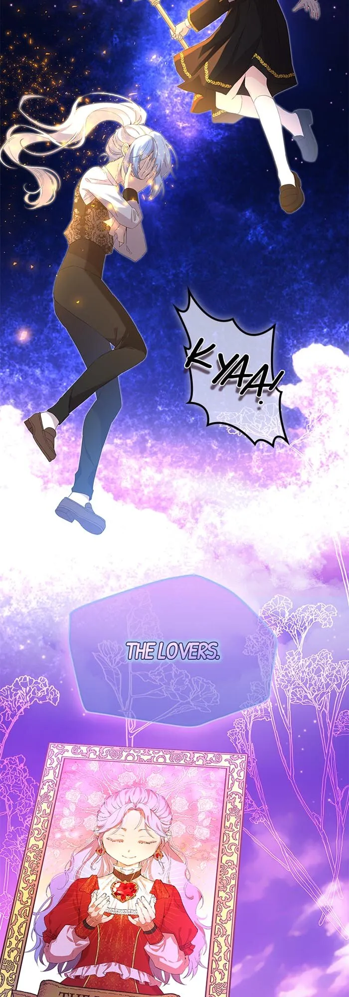 Trumping My Tragic Destiny Chapter 47 Online - página 3