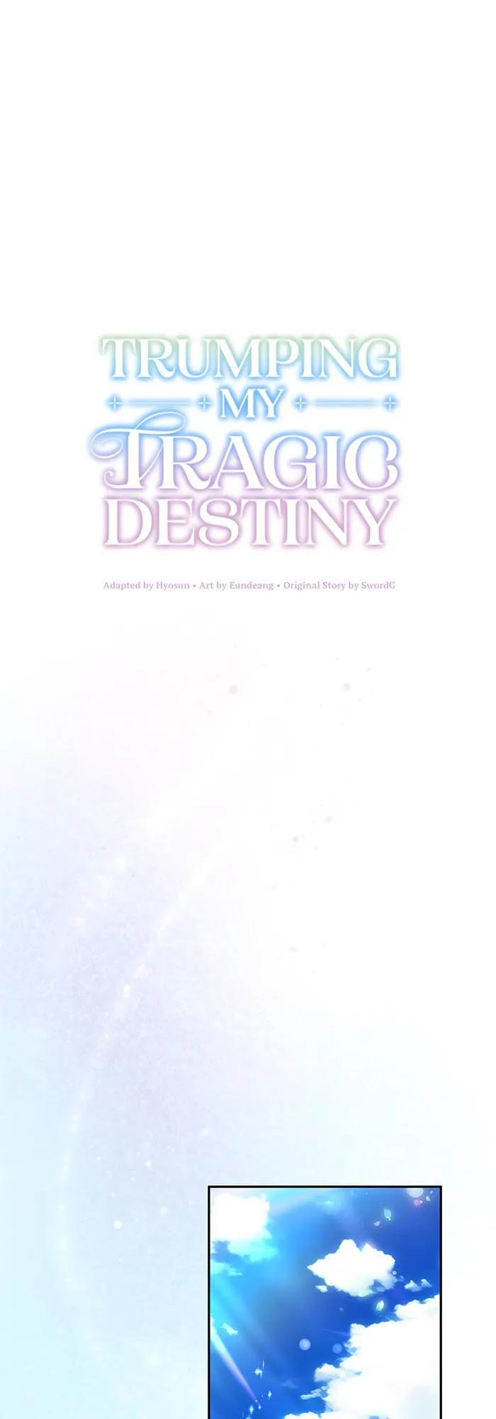 Trumping My Tragic Destiny Chapter 47 Online - página 6