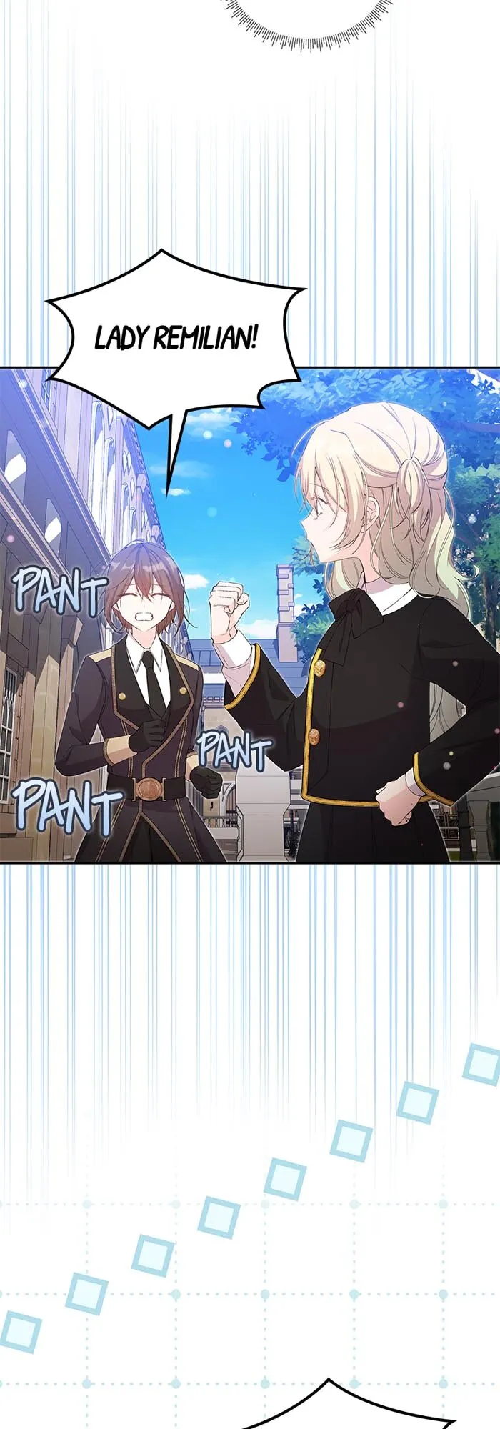 Trumping My Tragic Destiny Chapter 47 Online - página 21