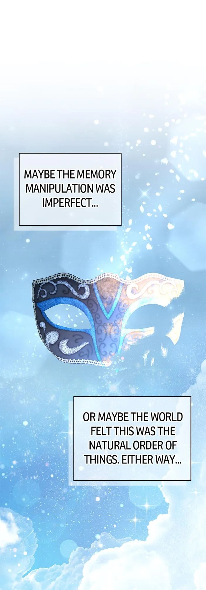 Trumping My Tragic Destiny Chapter 47 Online - página 32
