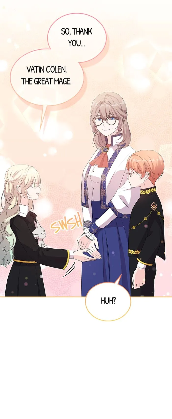 Trumping My Tragic Destiny Chapter 47 Online - página 37