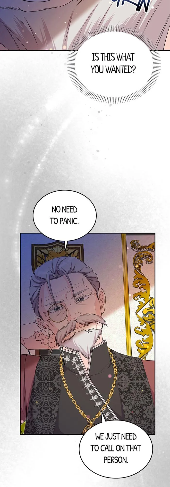 Trumping My Tragic Destiny Chapter 47 Online - página 52