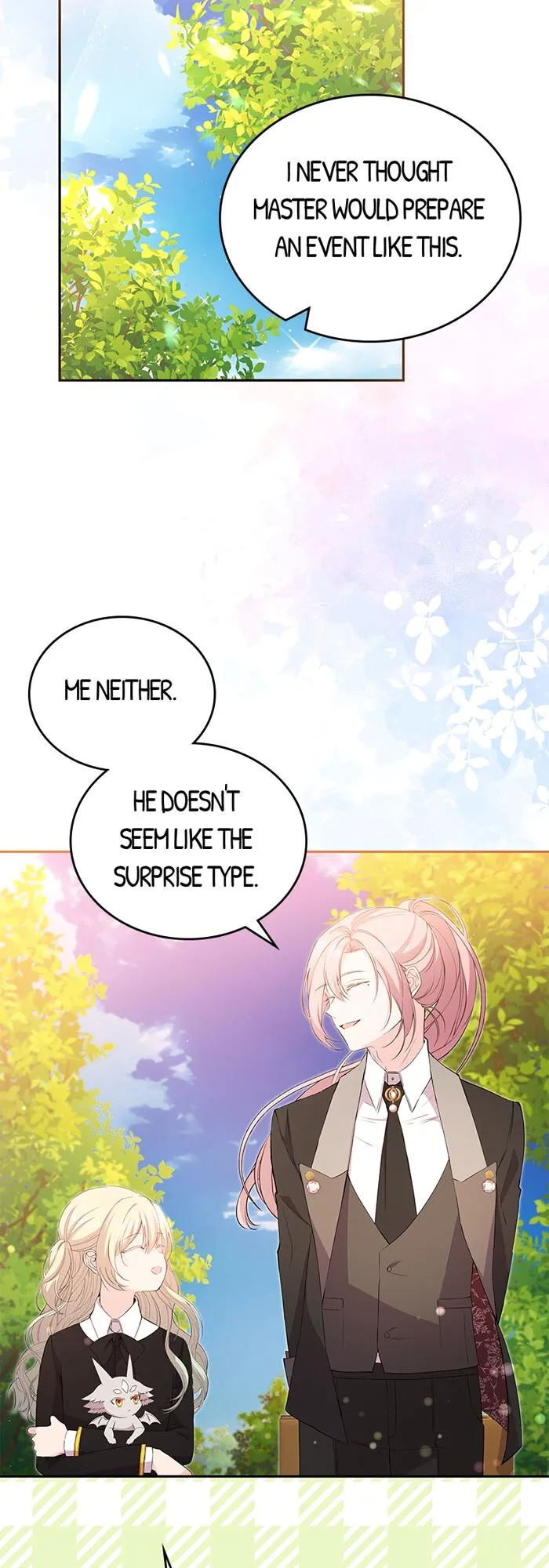Trumping My Tragic Destiny Chapter 48 Online - página 11