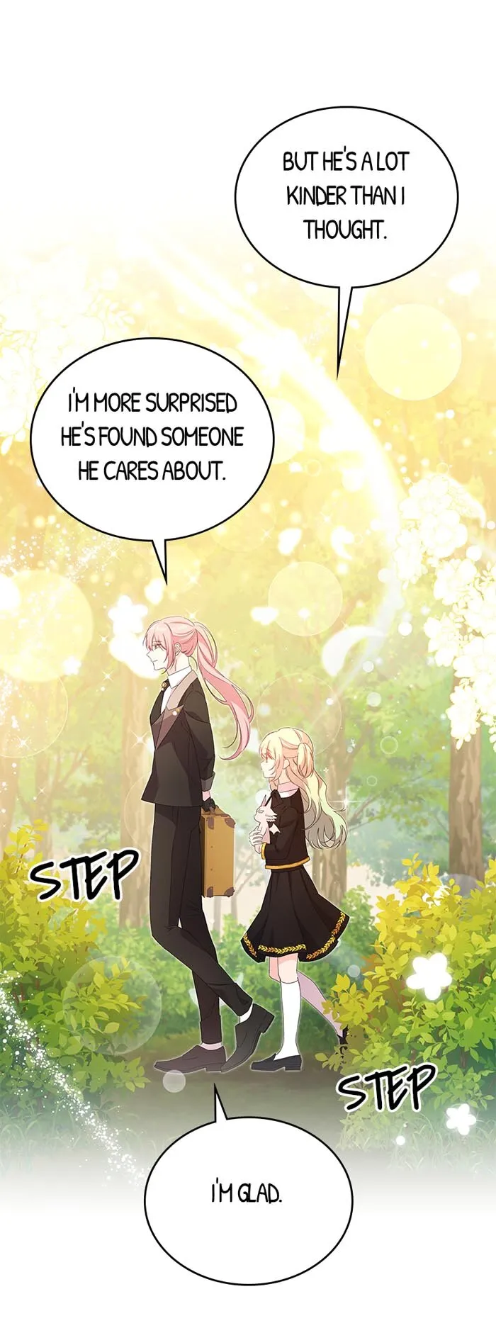 Trumping My Tragic Destiny Chapter 48 Online - página 13