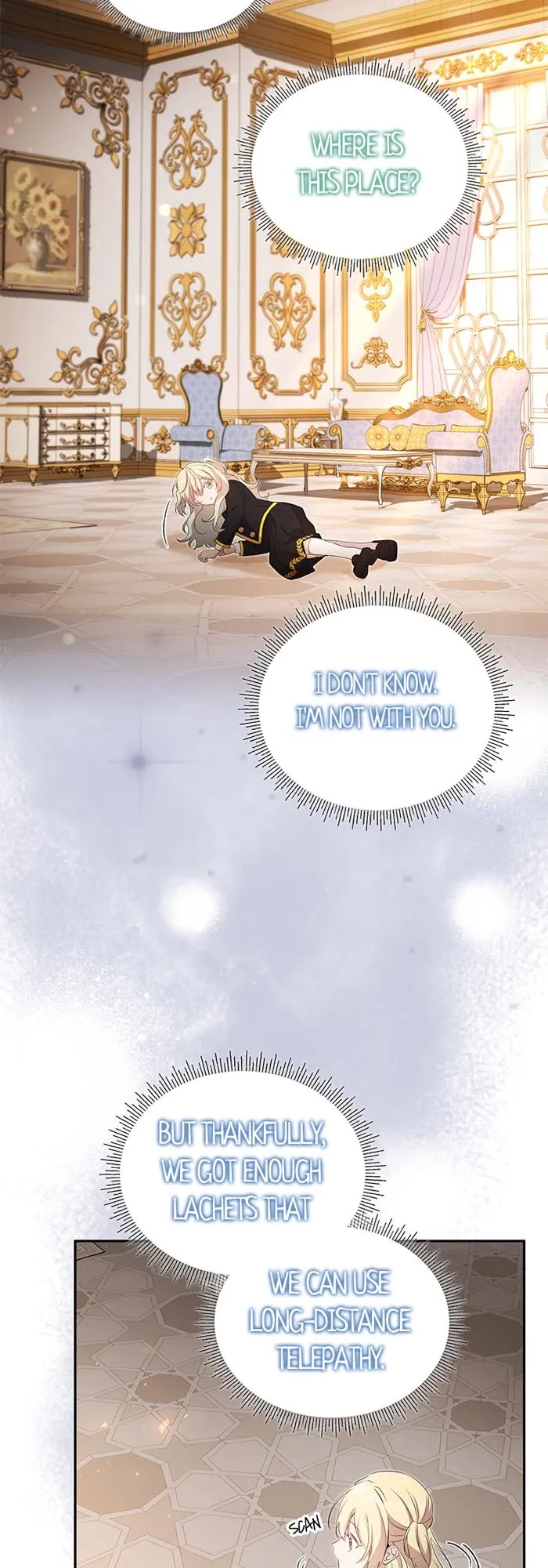 Trumping My Tragic Destiny Chapter 48 Online - página 20