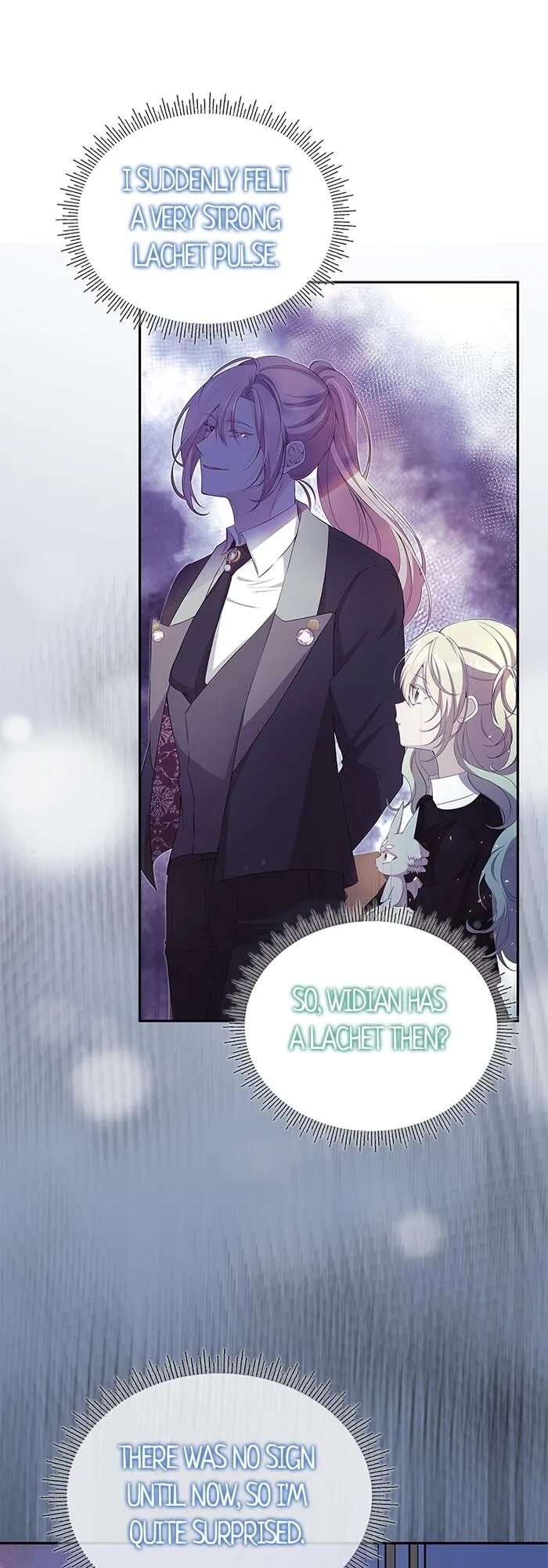 Trumping My Tragic Destiny Chapter 48 Online - página 23