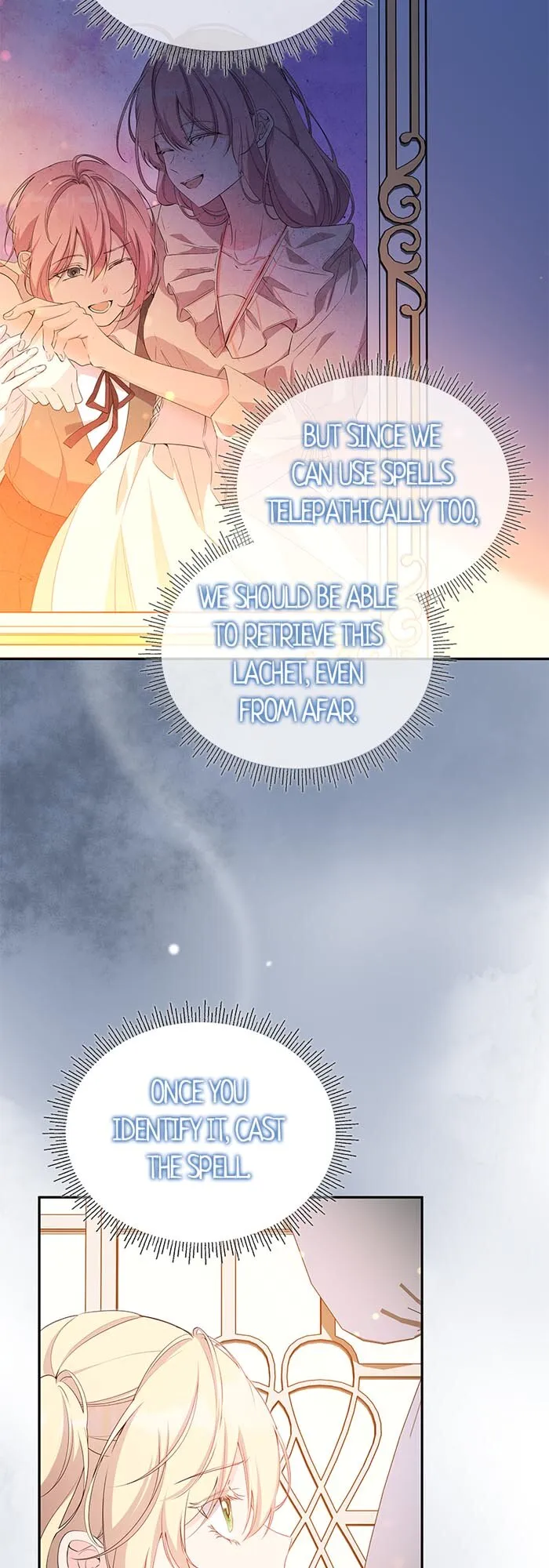 Trumping My Tragic Destiny Chapter 48 Online - página 24