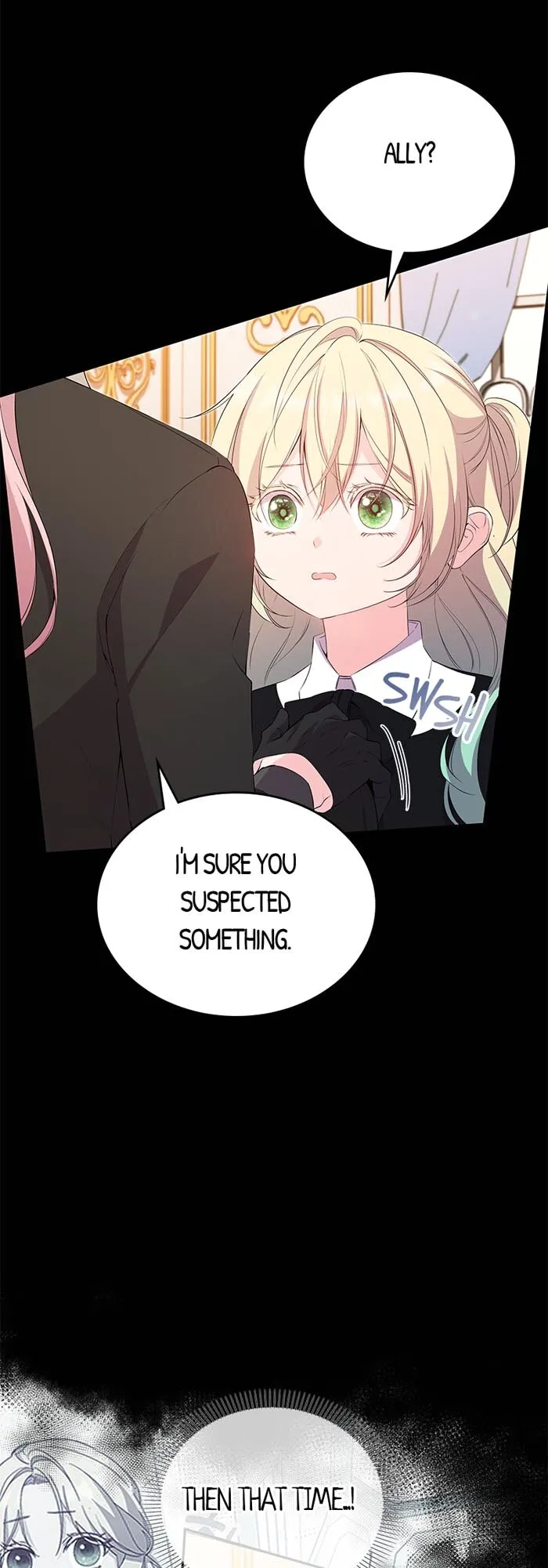 Trumping My Tragic Destiny Chapter 48 Online - página 29