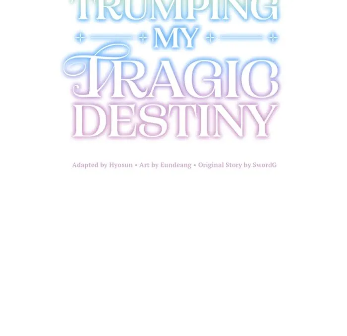 Trumping My Tragic Destiny Chapter 48 Online - página 32