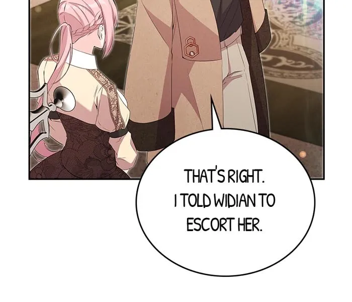 Trumping My Tragic Destiny Chapter 48 Online - página 37