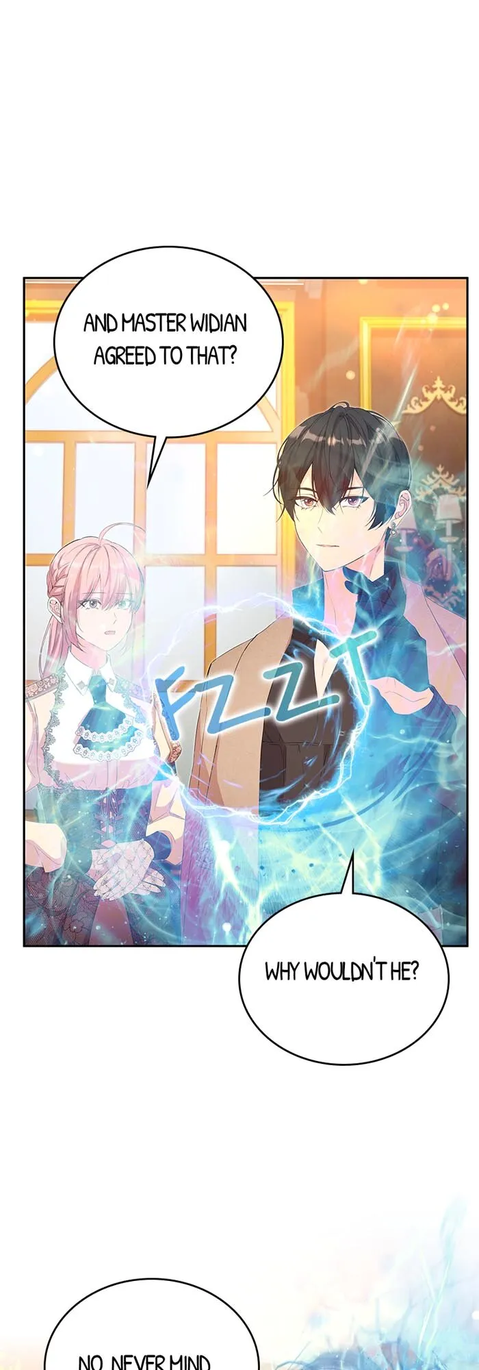 Trumping My Tragic Destiny Chapter 48 Online - página 38