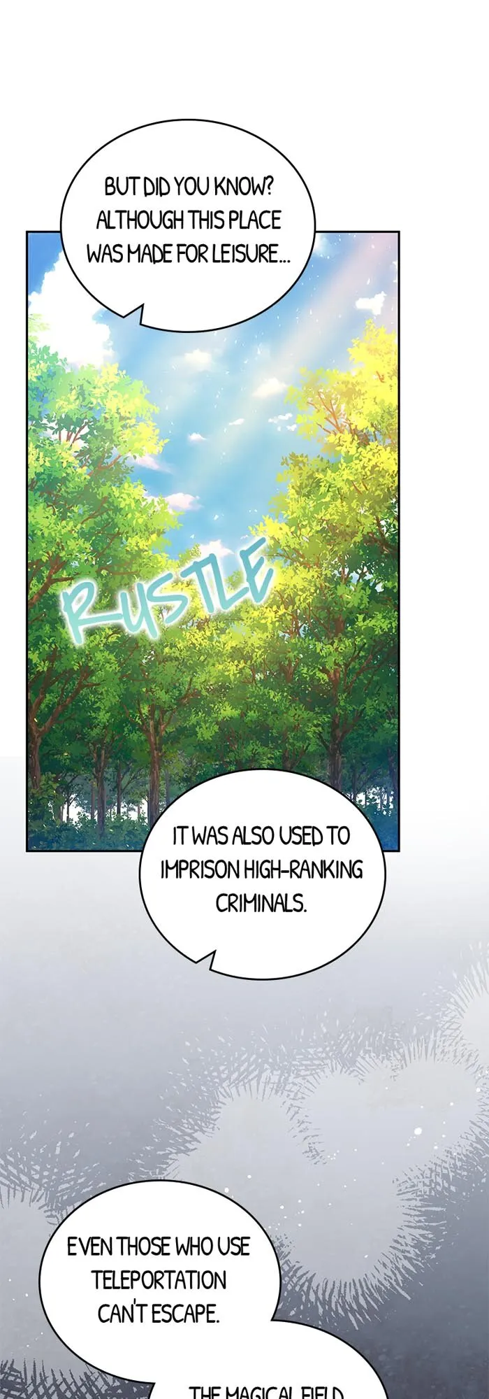 Trumping My Tragic Destiny Chapter 48 Online - página 45