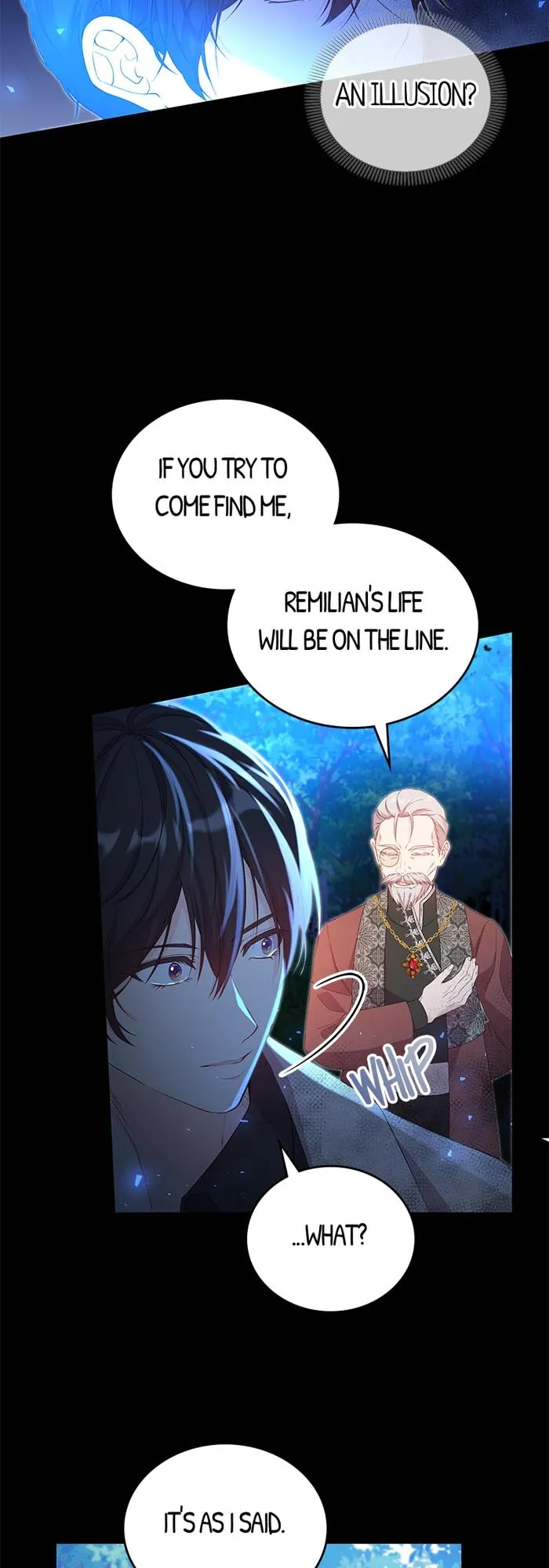 Trumping My Tragic Destiny Chapter 48 Online - página 50