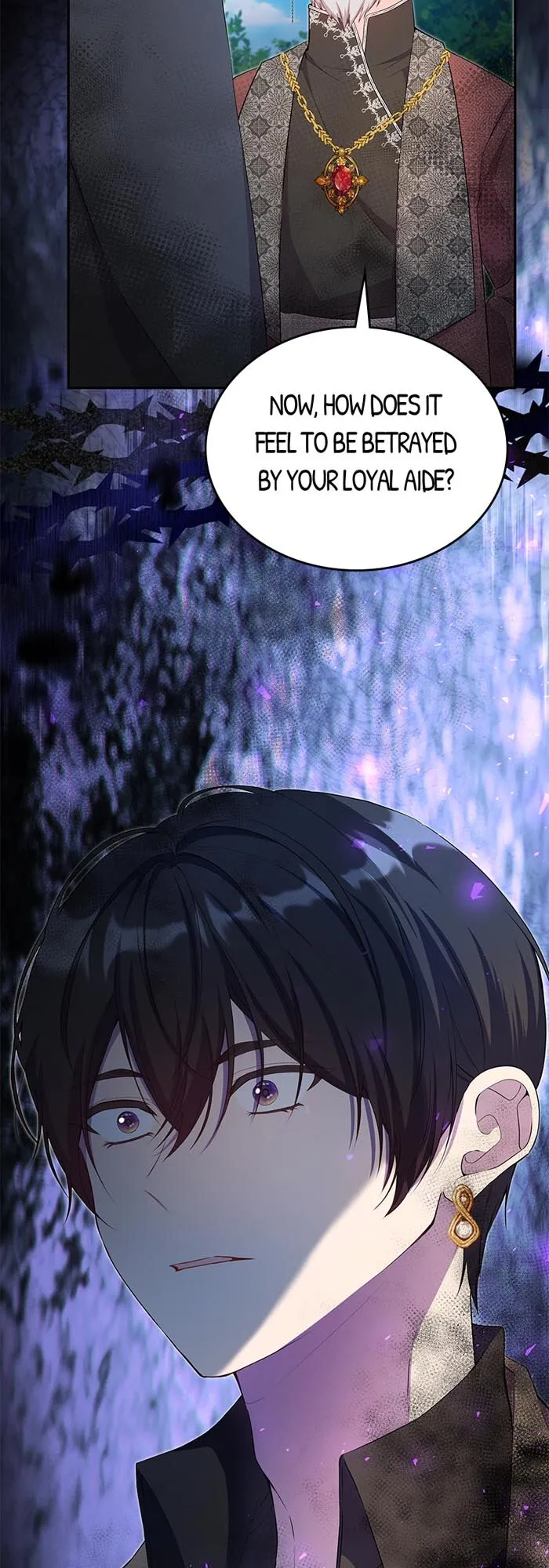 Trumping My Tragic Destiny Chapter 48 Online - página 52