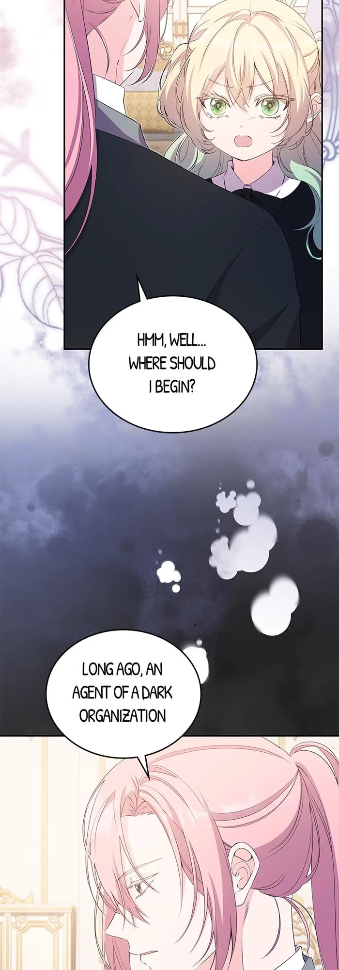 Trumping My Tragic Destiny Chapter 48 Online - página 55