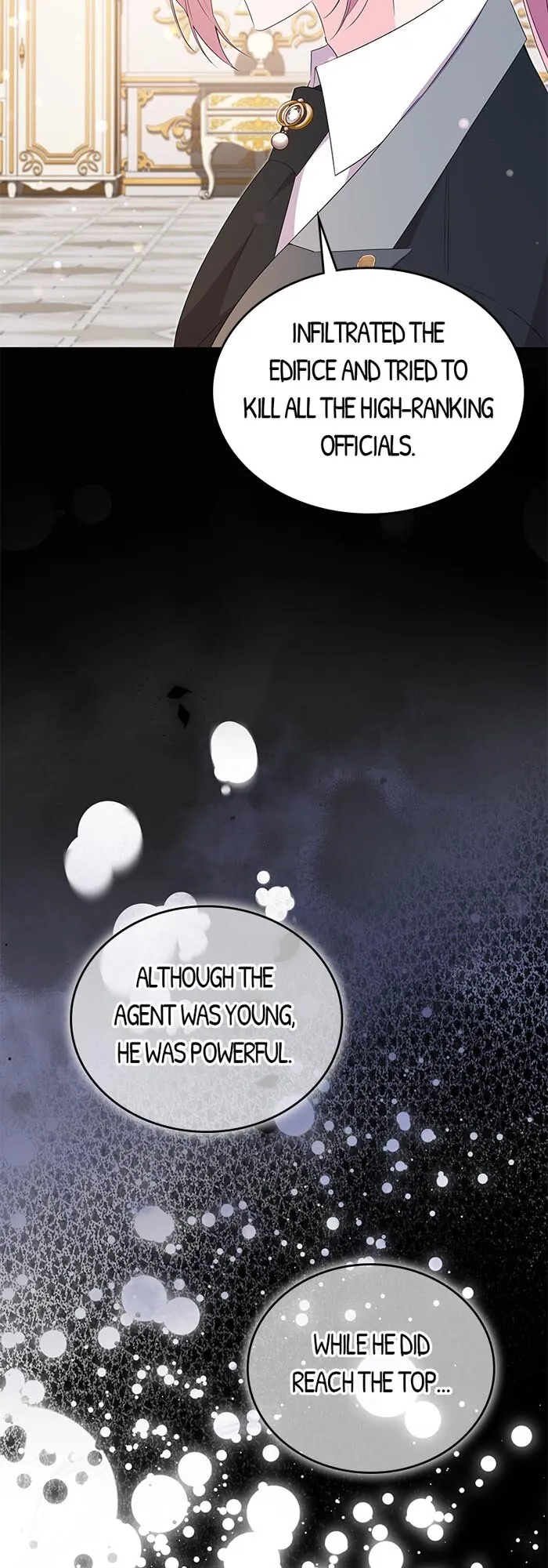 Trumping My Tragic Destiny Chapter 48 Online - página 56