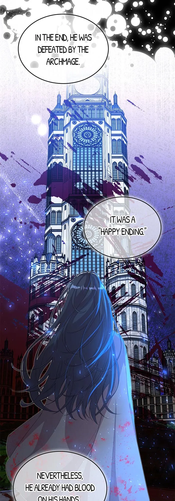 Trumping My Tragic Destiny Chapter 48 Online - página 57