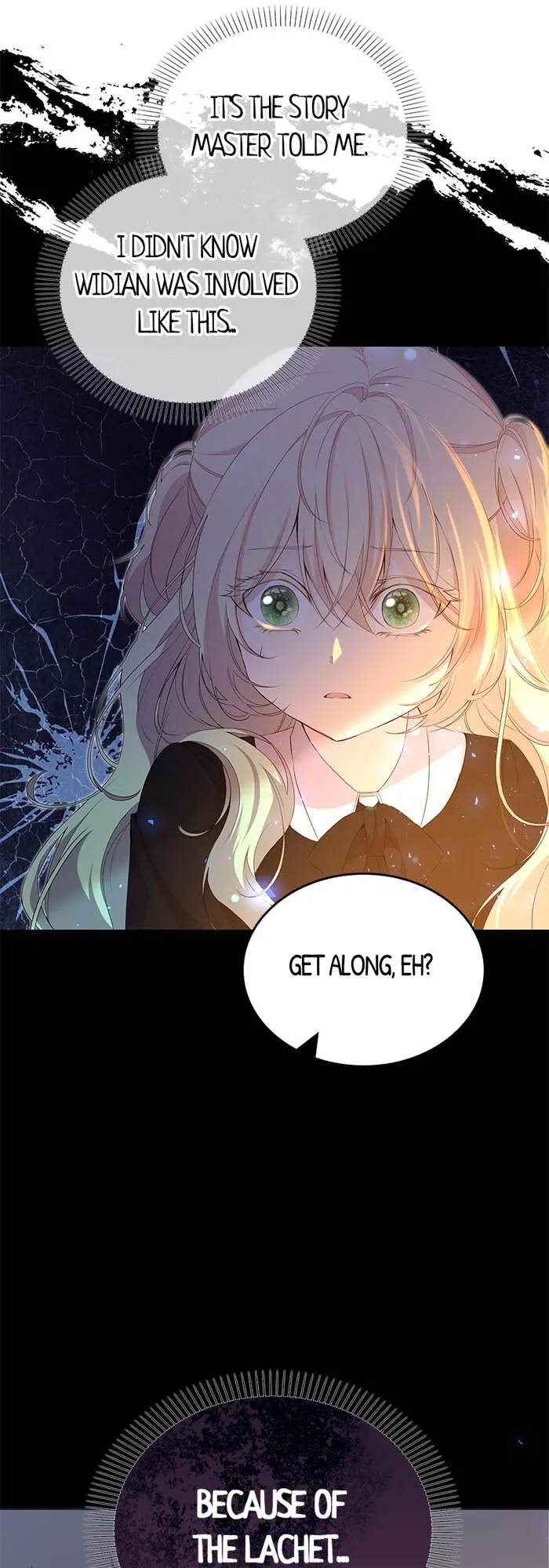 Trumping My Tragic Destiny Chapter 48 Online - página 59
