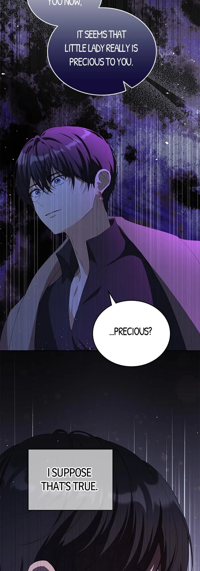 Trumping My Tragic Destiny Chapter 49 Online - página 7