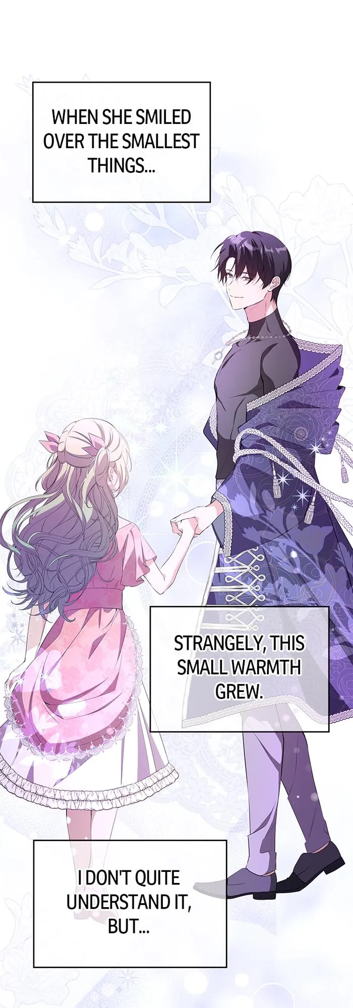 Trumping My Tragic Destiny Chapter 49 Online - página 11