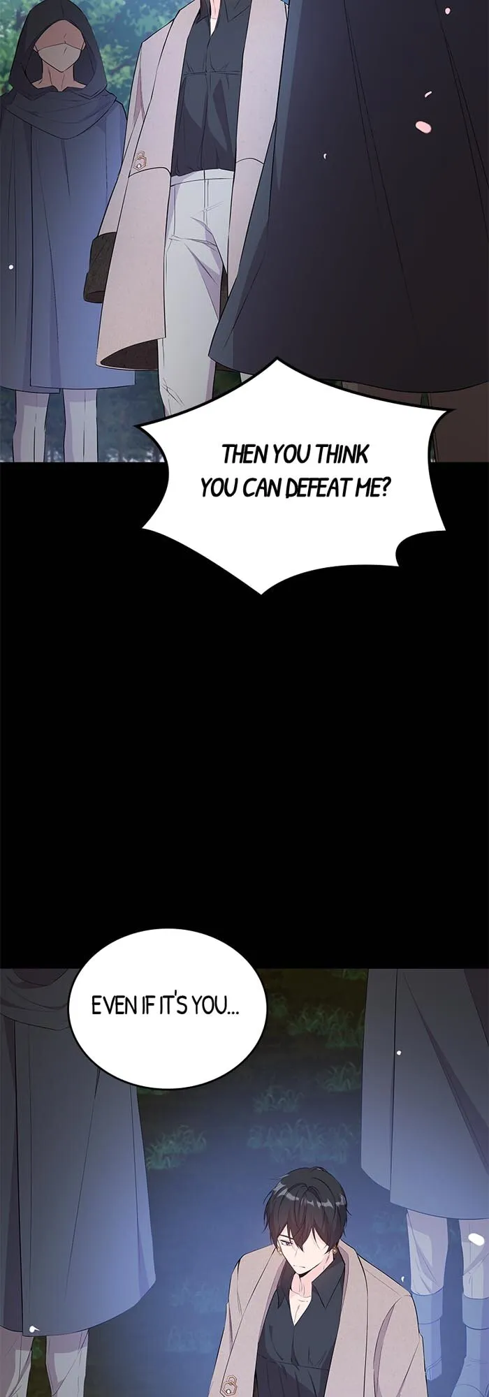 Trumping My Tragic Destiny Chapter 49 Online - página 25