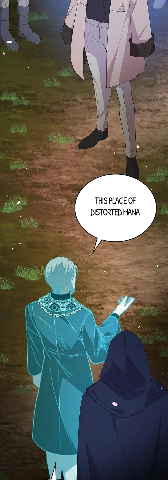 Trumping My Tragic Destiny Chapter 49 Online - página 26