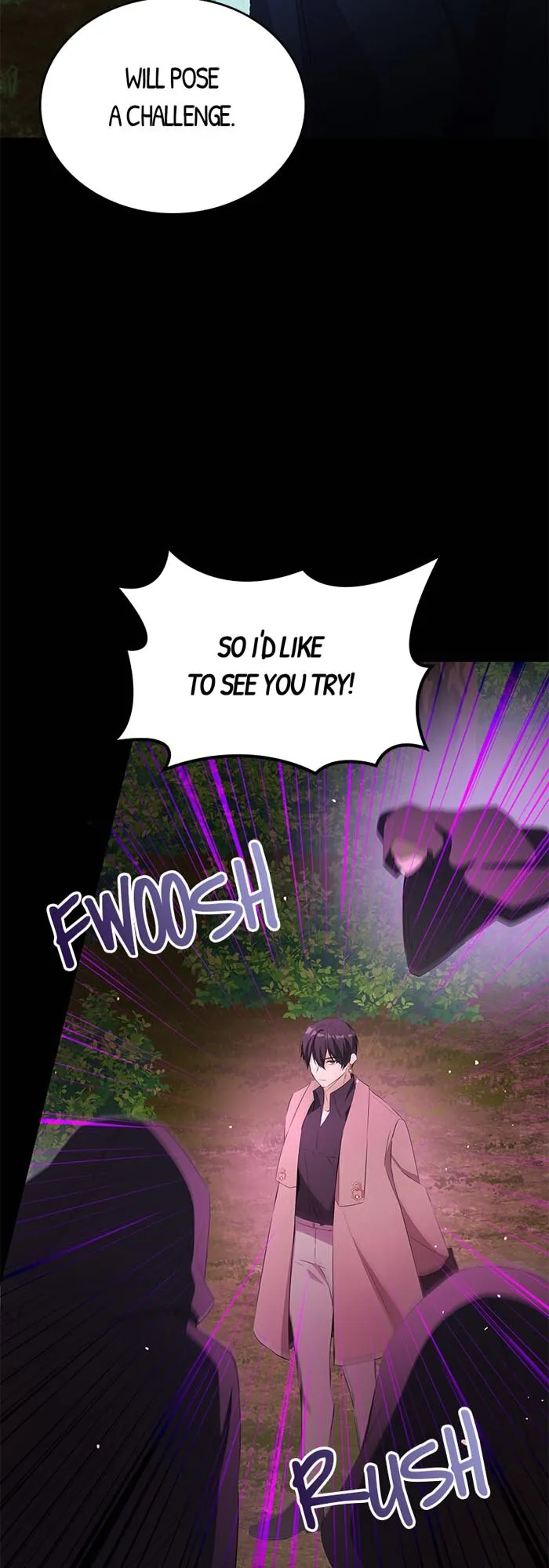 Trumping My Tragic Destiny Chapter 49 Online - página 27