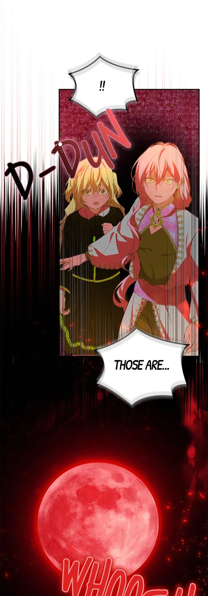 Trumping My Tragic Destiny Chapter 49 Online - página 66