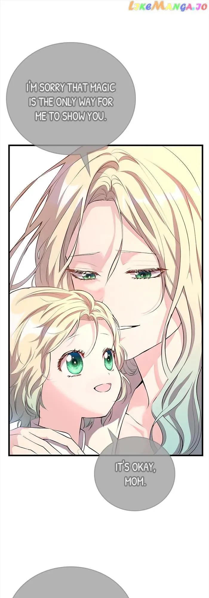 Trumping My Tragic Destiny Chapter 5 Online - página 7