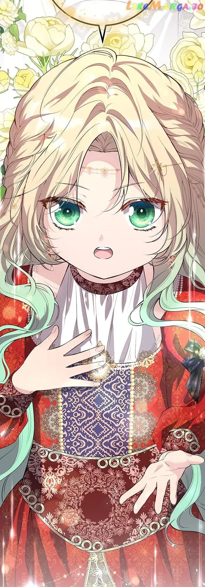Trumping My Tragic Destiny Chapter 5 Online - página 23