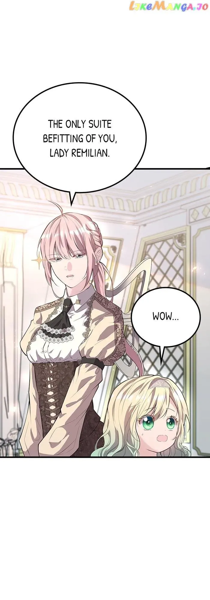 Trumping My Tragic Destiny Chapter 5 Online - página 37