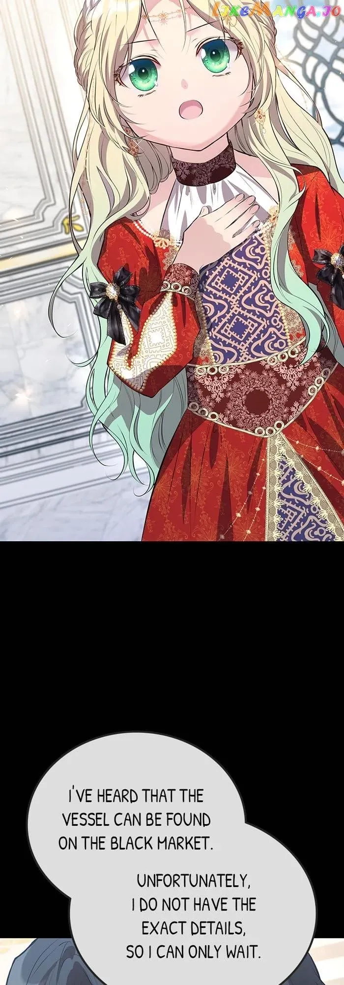 Trumping My Tragic Destiny Chapter 5 Online - página 51
