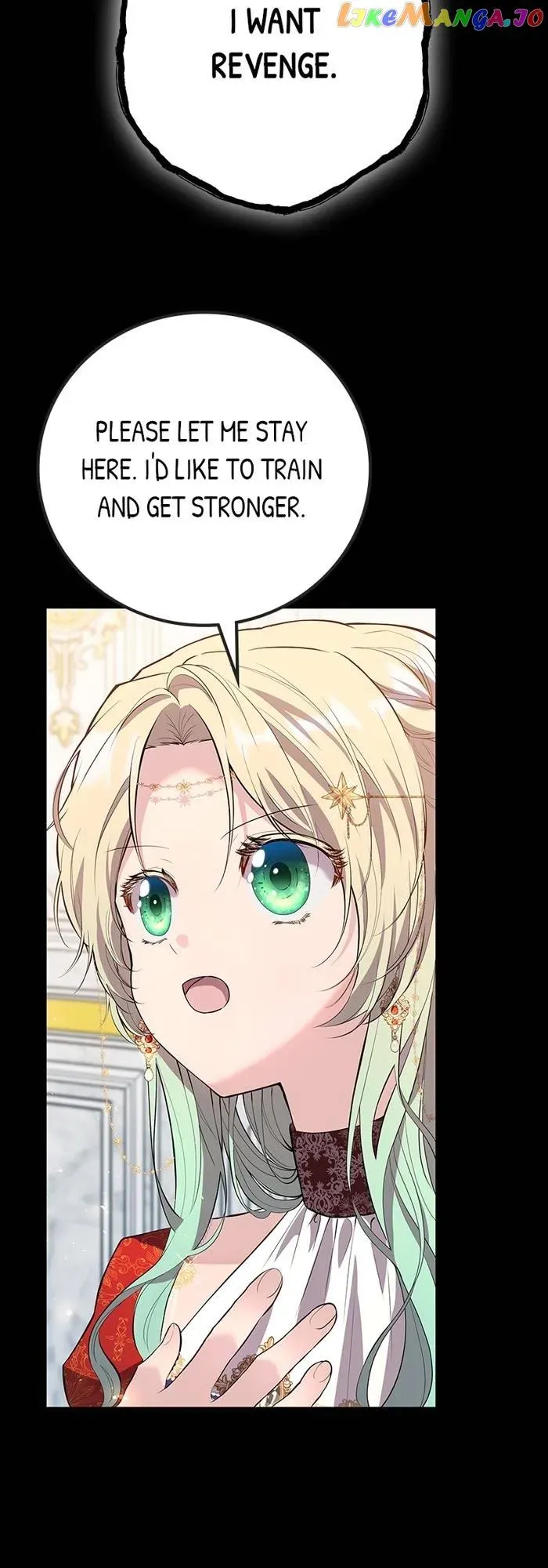 Trumping My Tragic Destiny Chapter 5 Online - página 55