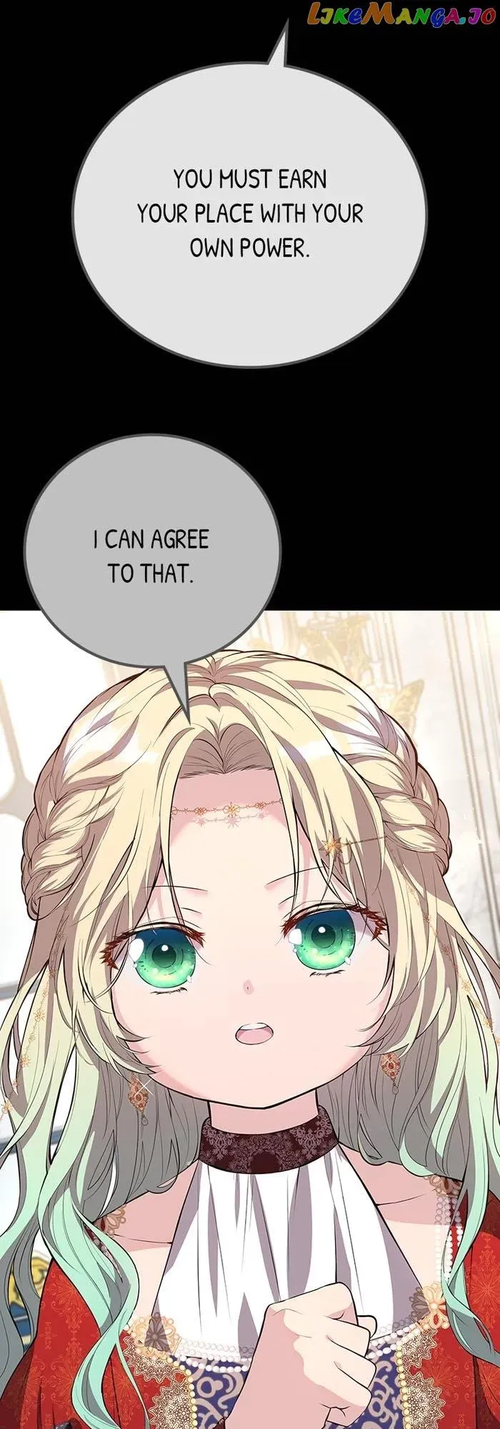 Trumping My Tragic Destiny Chapter 5 Online - página 61