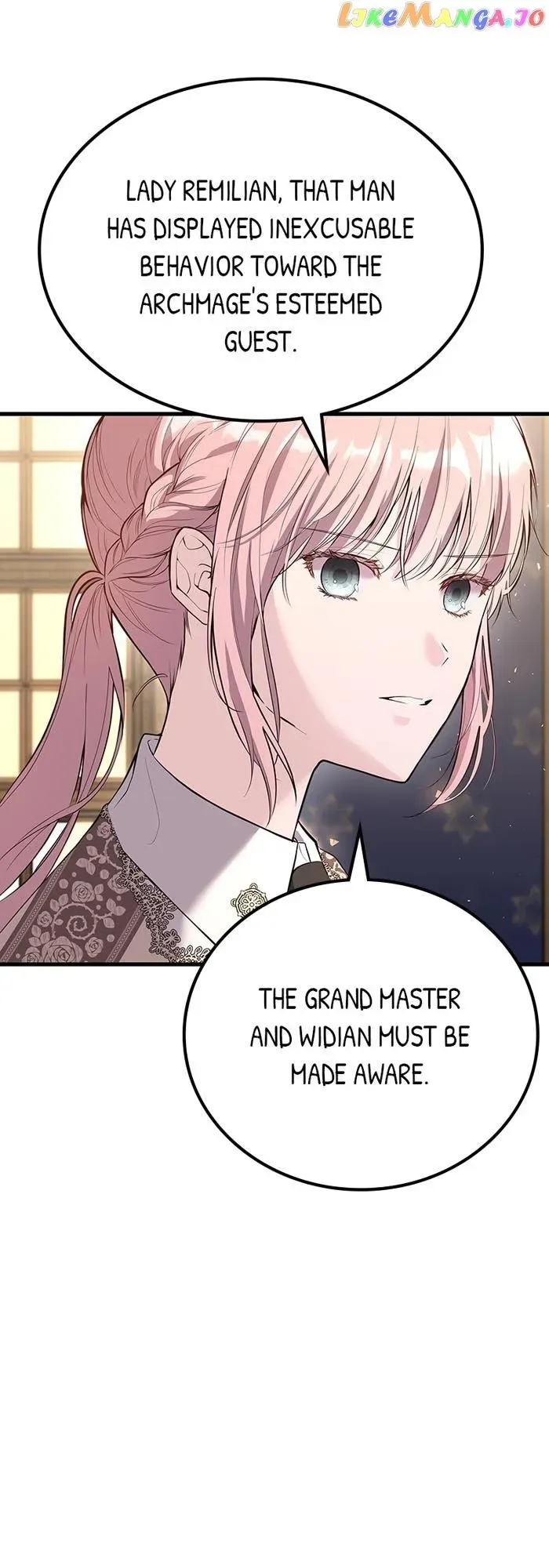Trumping My Tragic Destiny Chapter 5 Online - página 73