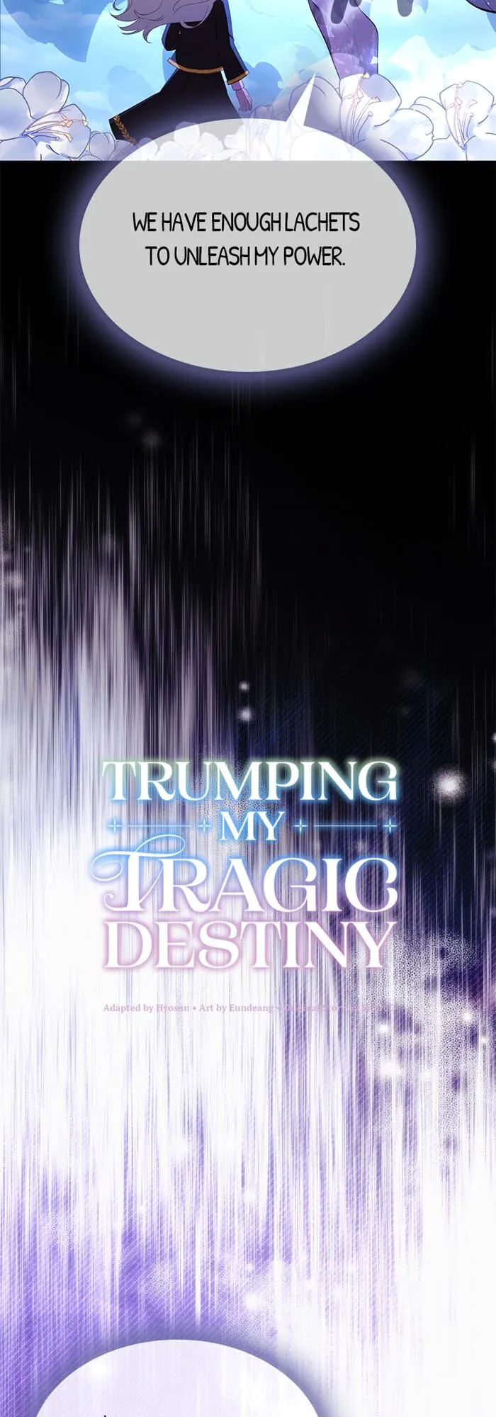 Trumping My Tragic Destiny Chapter 50 Online - página 4