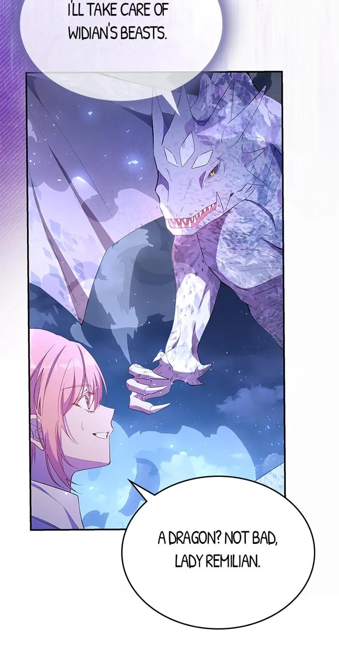 Trumping My Tragic Destiny Chapter 50 Online - página 5