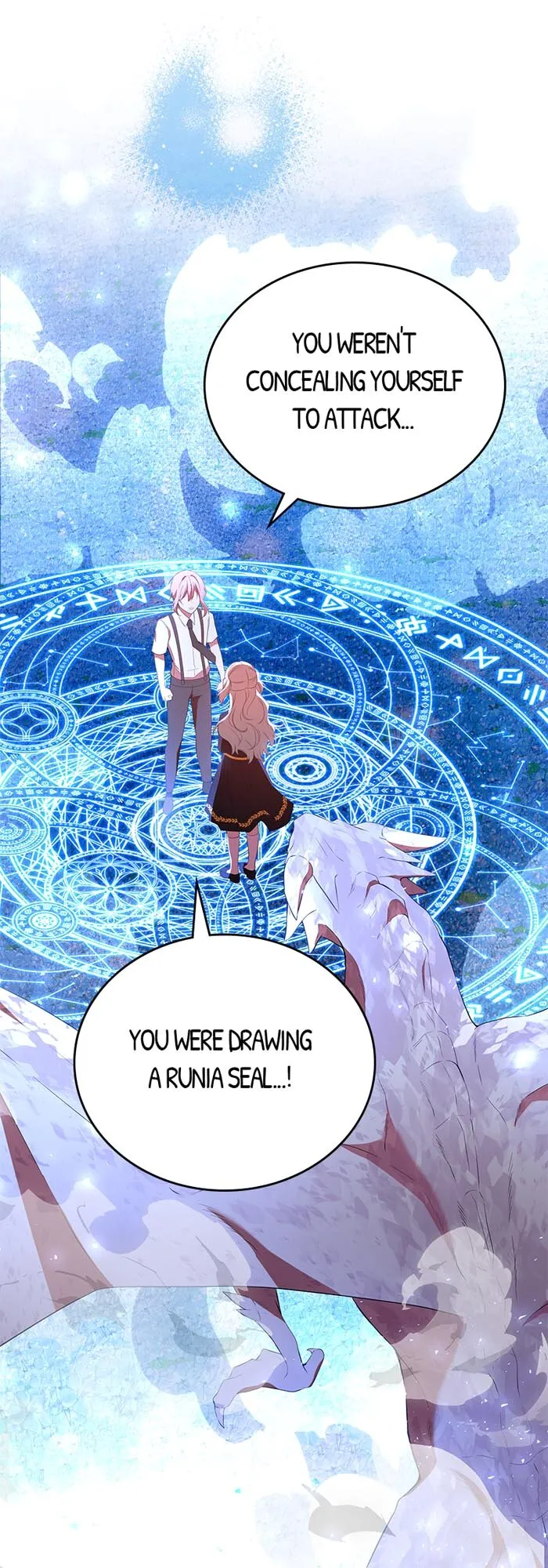 Trumping My Tragic Destiny Chapter 50 Online - página 33