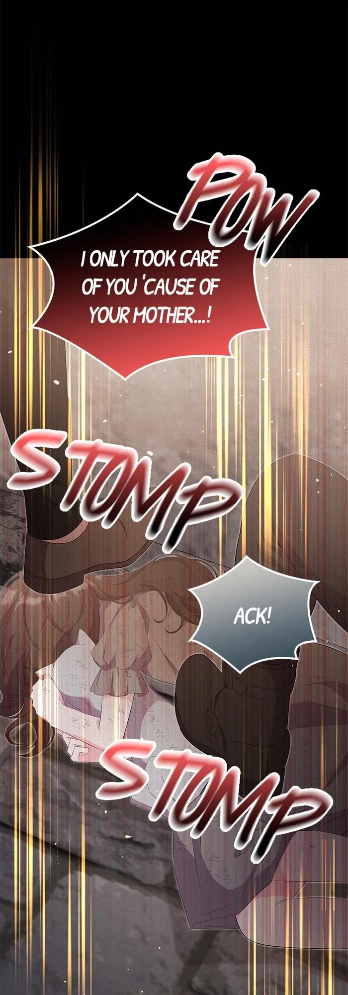 Trumping My Tragic Destiny Chapter 51 Online - página 14