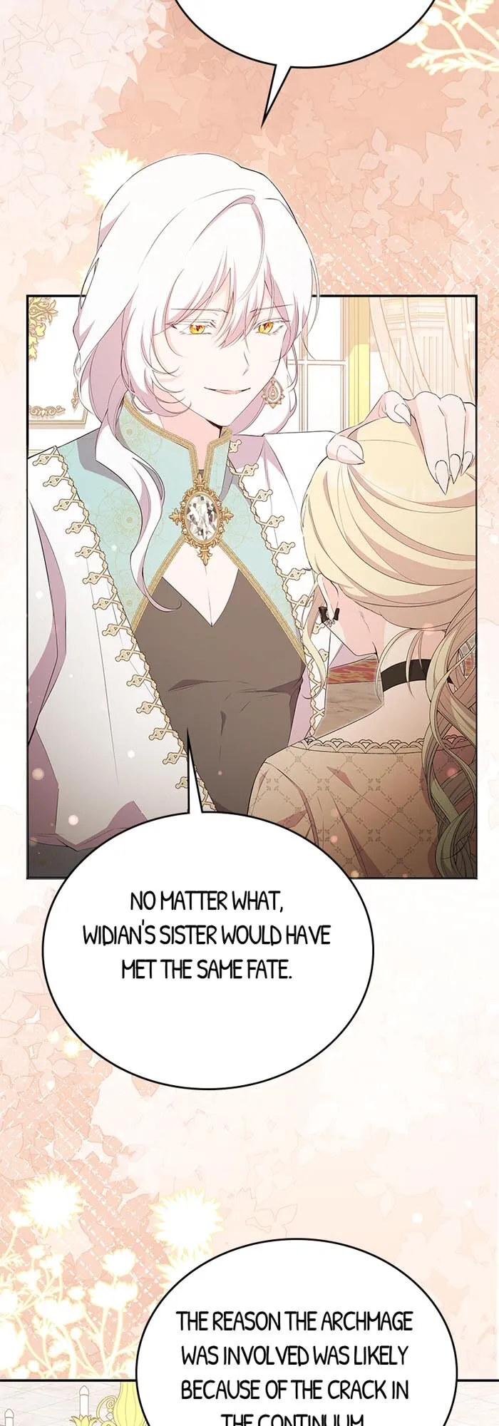 Trumping My Tragic Destiny Chapter 51 Online - página 32