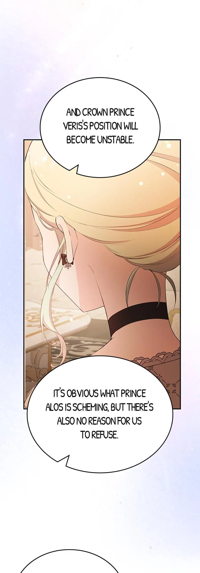 Trumping My Tragic Destiny Chapter 51 Online - página 54