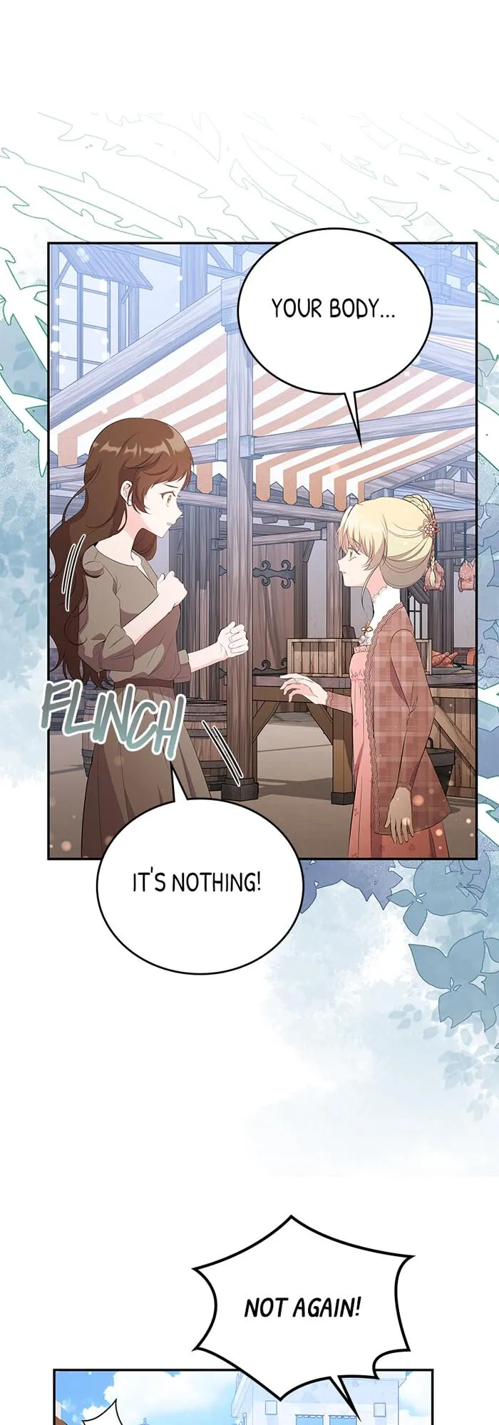 Trumping My Tragic Destiny Chapter 52 Online - página 10