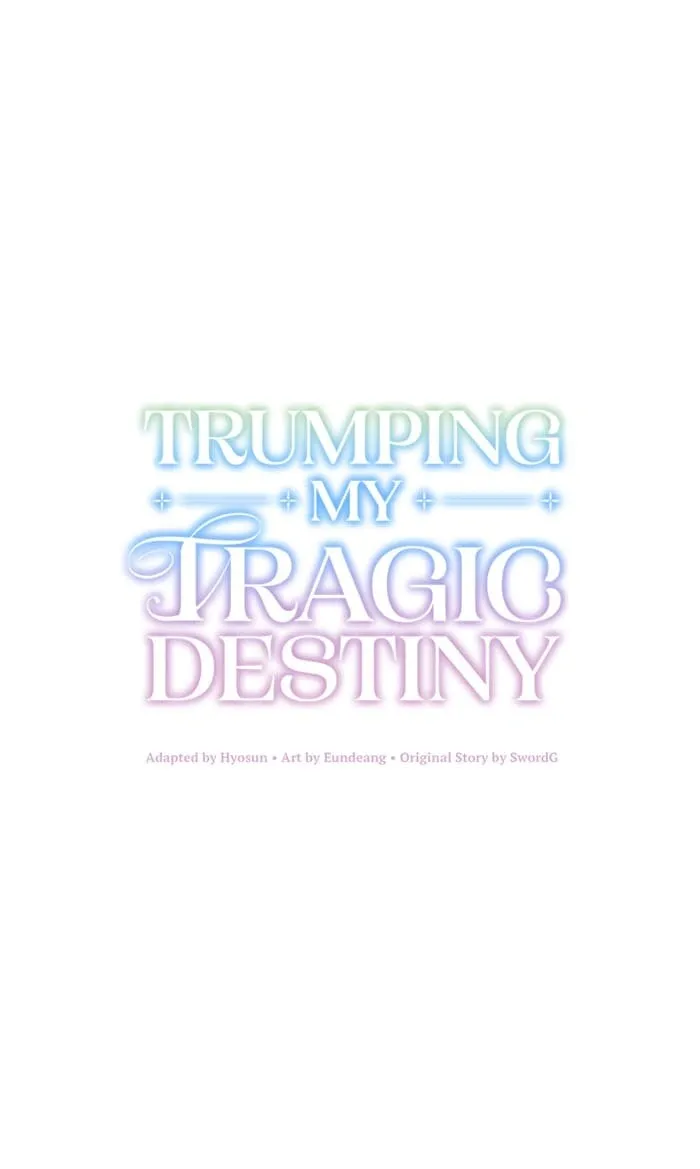 Trumping My Tragic Destiny Chapter 52 Online - página 19
