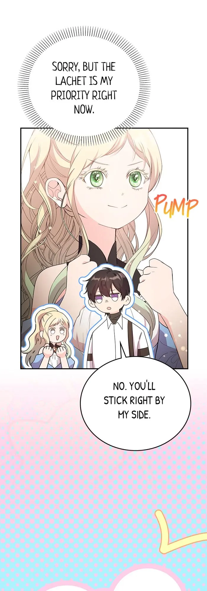 Trumping My Tragic Destiny Chapter 52 Online - página 30