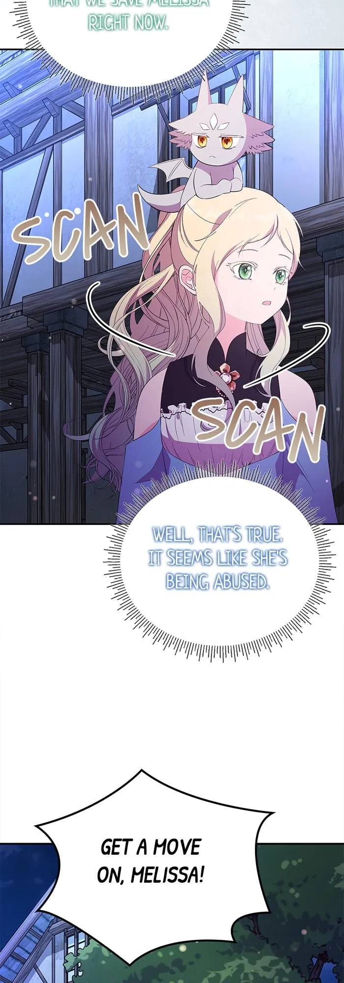Trumping My Tragic Destiny Chapter 52 Online - página 42