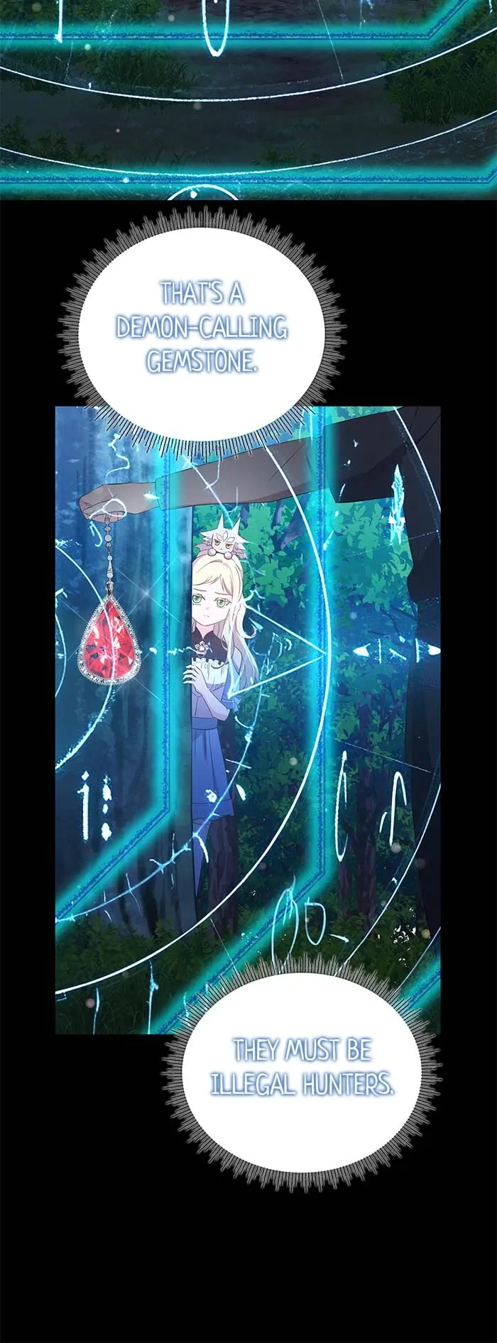 Trumping My Tragic Destiny Chapter 52 Online - página 47